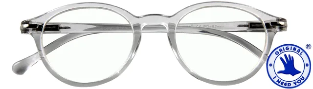 Leesbril I Need You +2.00dpt Tropic kristal