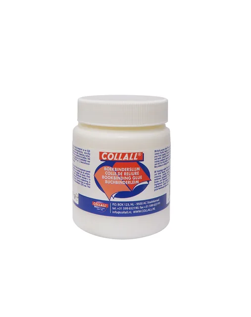 Boekbinderslijm 275 gram