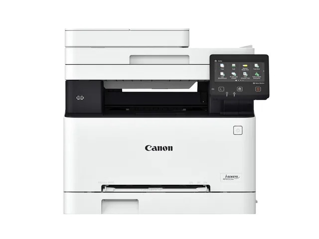 Multifunctional Laser Canon I-SENSYS MF655CDW