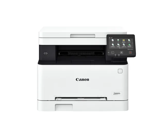 Multifunctional Laser Canon I-SENSYS MF651CW