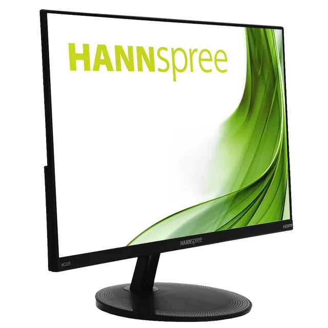 Monitor HANNspree HC225HFB 21.45 Full-HD