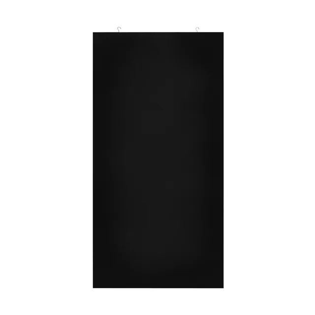 Krijtbord Europel 50x100cm