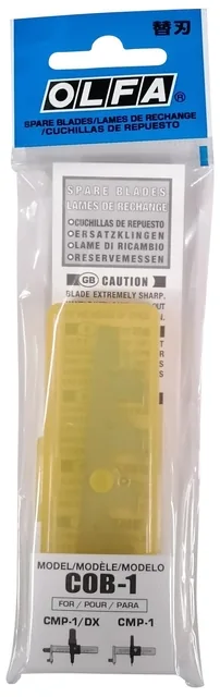 Reservemes Olfa COB-1