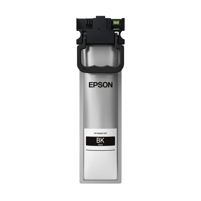 Inktcartridge Epson T11C140 zwart