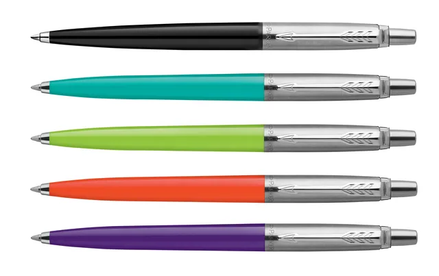 Balpen Parker Jotter Original 80 Retrowave M ass