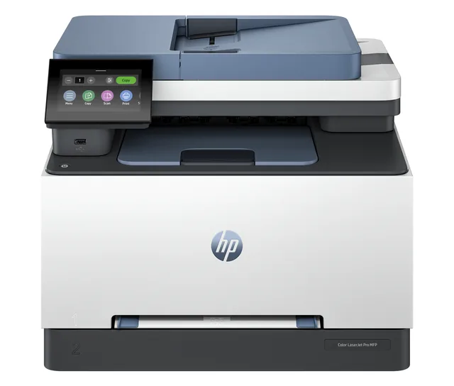 Multifunctional Laser HP laserjet pro 3302fdw