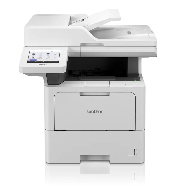 Multifunctional Laser Brother MFC-L6710DW