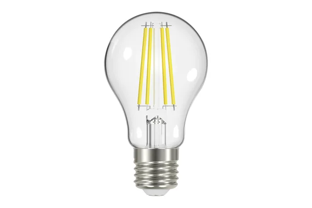Ledlamp Integral E27 4000K koel wit 3.8W 806lumen