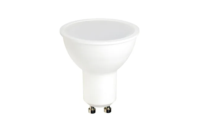 Ledlamp Integral GU10 6500K Smart RGBW 4.9W 350lm