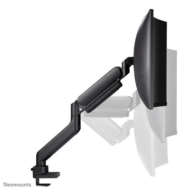 Monitorarm Neomounts DS70-450BL1 zwart