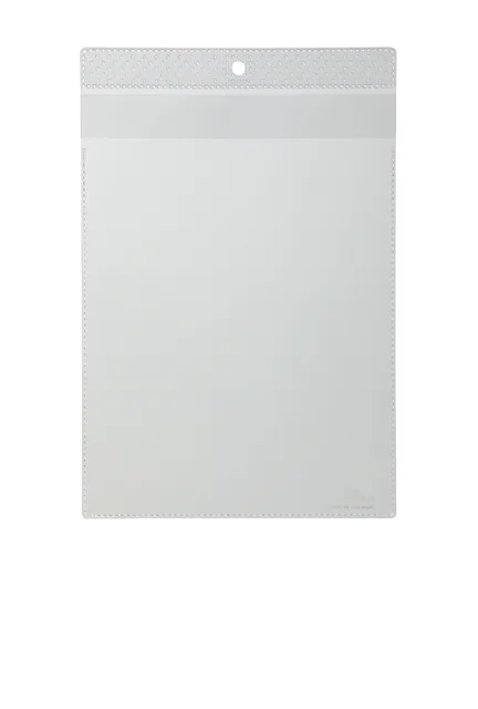 U-map Durable met ophangoog A5 tr 10st