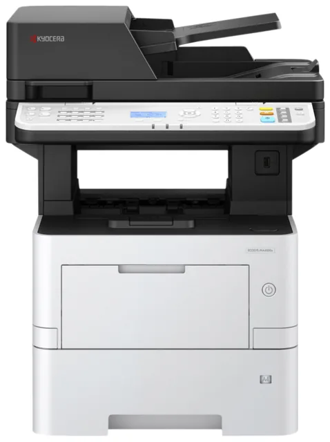 Multifunctional Laser Kyocera Ecosys MA4500x ZA32
