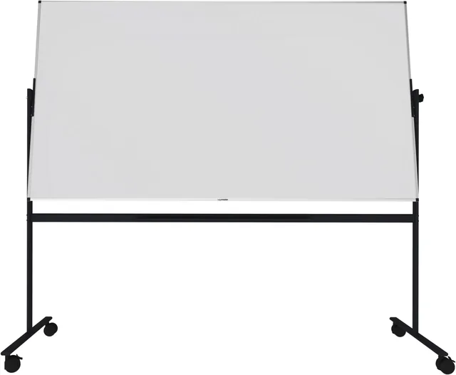 Whiteboard Legamaster UNITE PLUS kantelb 120x220cm