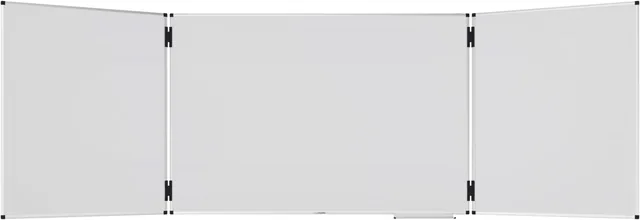 Whiteboard Legamaster UNITE PLUS conf unit 100x150