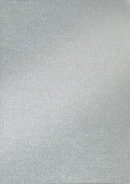 Fotokarton Folia 50x70cm parelmoer 60 zilver