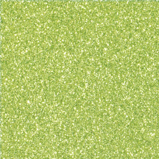 Glitterkarton Folia 50x70cm 300gr 5vel orient ass