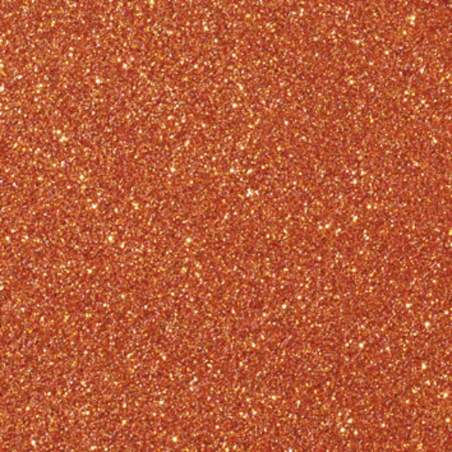 Glitterkarton Folia 50x70cm 300gr 5vel orient ass