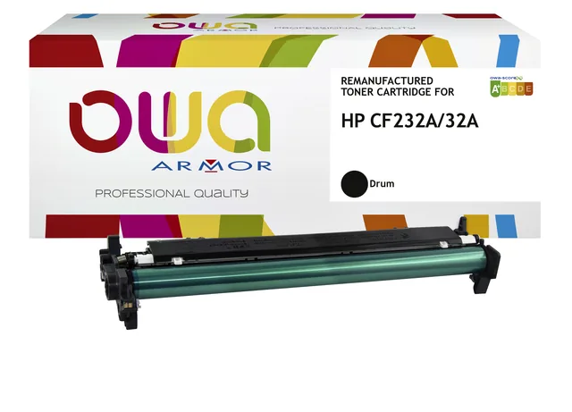 Drum OWA HP CF232 A