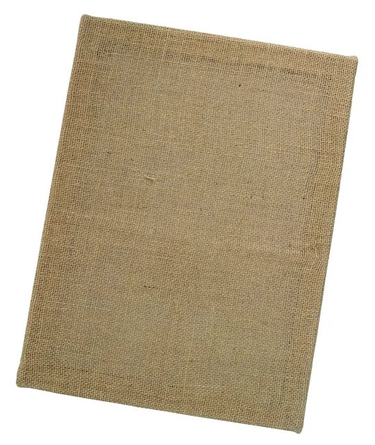 Canvas Conda Jute 2 formaten 24x30cm en 30x40cm