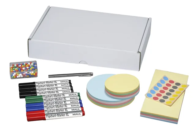 Accessoiresset MAUL select refill