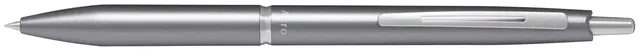 Balpen PILOT Acro 1000 M zilver