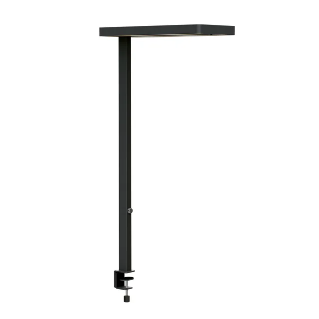 Werkpleklamp TK MAUL Juvis LED sensor dim 120cm zw