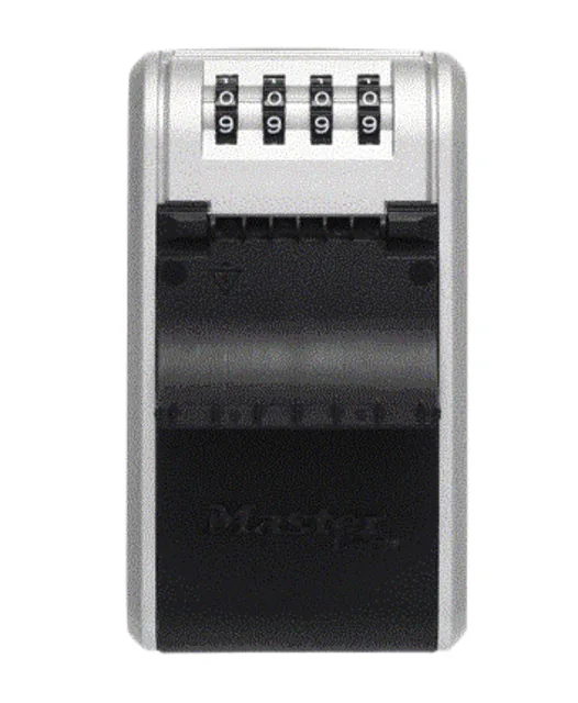Sleutelkluis MasterLock Select Acc XL wandmontage