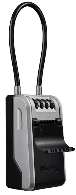 Sleutelkluis MasterLock Select Acc XL flex beugel