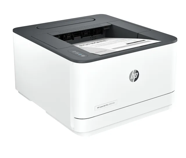 Printer laser HP LaserJet 3002dw