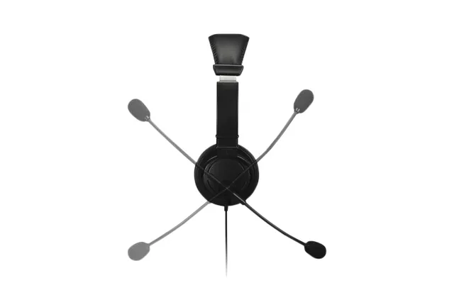 Headset Kensington USB-A Hi-Fi