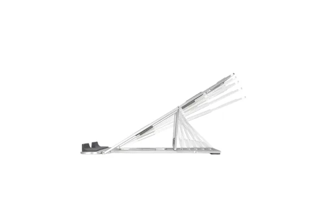 Laptopstandaard Kensington Easy Riser aluminium