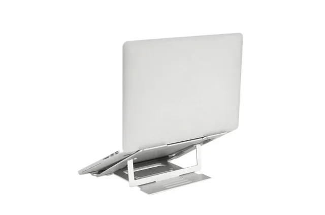 Laptopstandaard Kensington Easy Riser aluminium