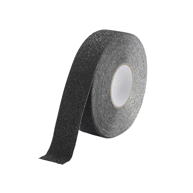 Antisliptape DURALINE GRIP FORMFIT 50mmx15m zwart