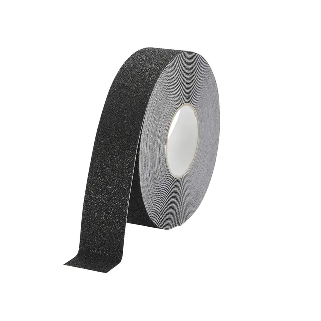 Antisliptape DURALINE GRIP 50mmx15m zwart