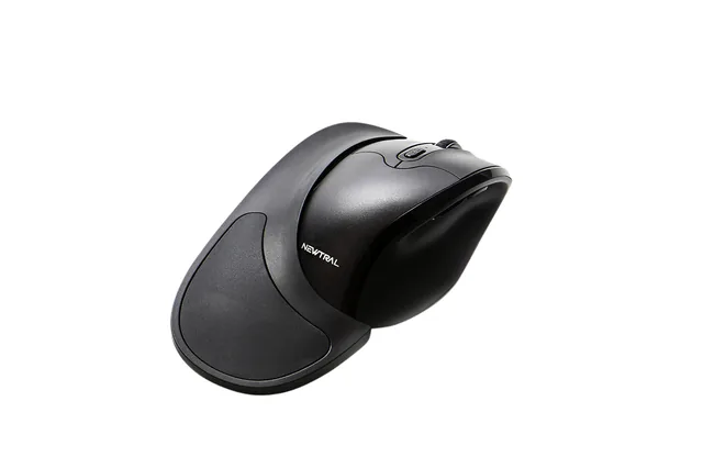 Muis Newtral3 Medium links - draadloos