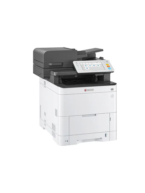 Multifunctional Laser Kyo Ecosys MA3500CIX ZA53
