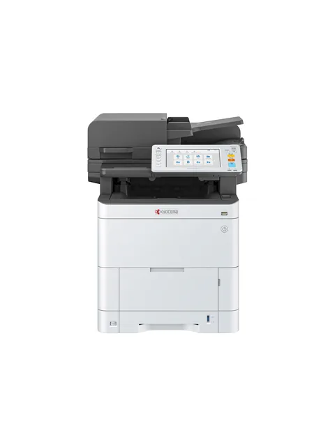 Multifunctional Laser Kyo Ecosys MA3500CIFX ZA53
