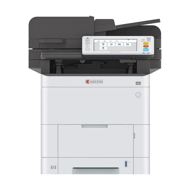 Multifunctional Laser Kyo Ecosys MA4000CIFX ZA53