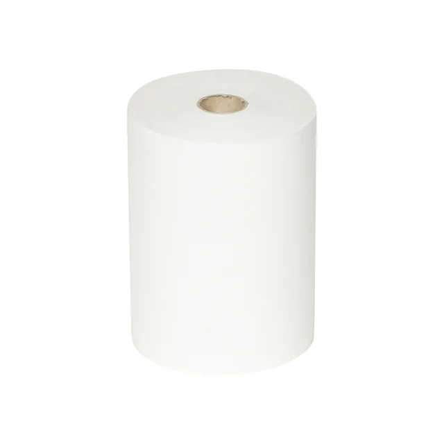Handdoekrol Scott Slimroll 1laags 190m wit 6697