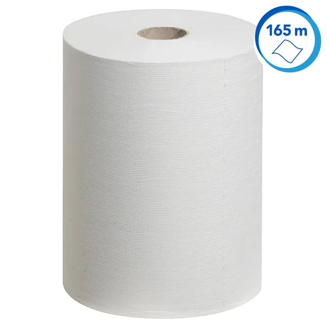 Handdoekrol Scott Control Slimroll 1laags 6657