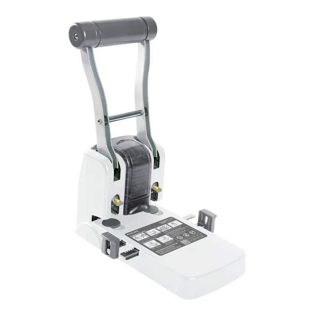 Perforator Rapesco Germ-Savvy P1100 2gaats wit