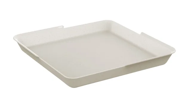 Bord Circulplate 1000ml 12 stuks
