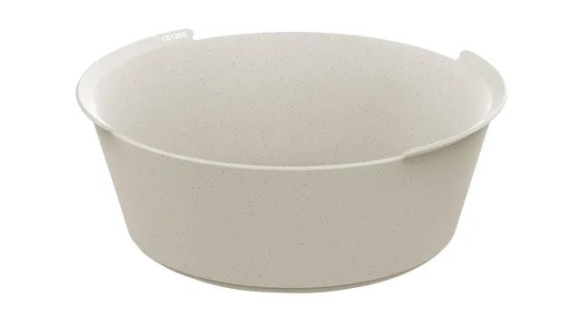Kom Circulbowl 1200ml 8 stuks