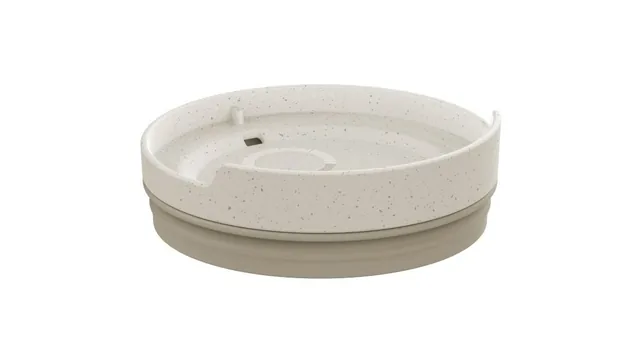 Circulcup Sippy Lid + Ring 20 stuks
