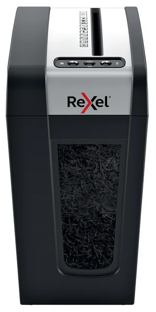 Papiervernietiger Rexel Secure MC4-SL 2x15mm