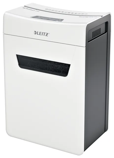 Papiervernietiger Leitz IQ Protect Prem 6M 2x15mm