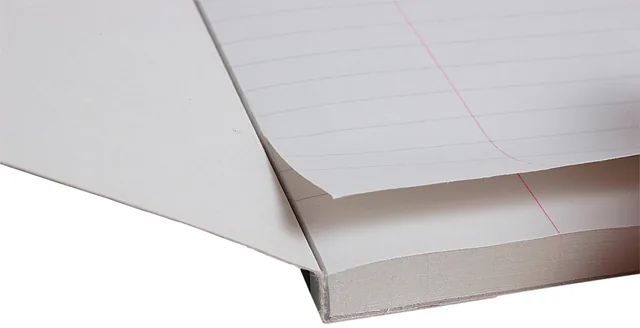 Cursusblk CF Calligraphe A4 ln 2g 200pag 70gr gn