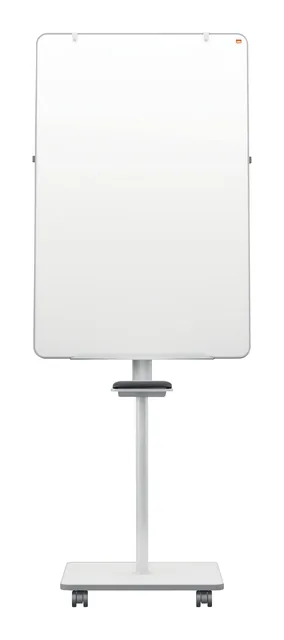 Flipover Nobo Move Meet magnetisch 70x100cm