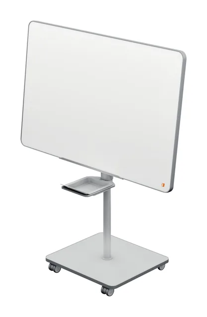 Flipover Nobo Move Meet magnetisch 70x100cm