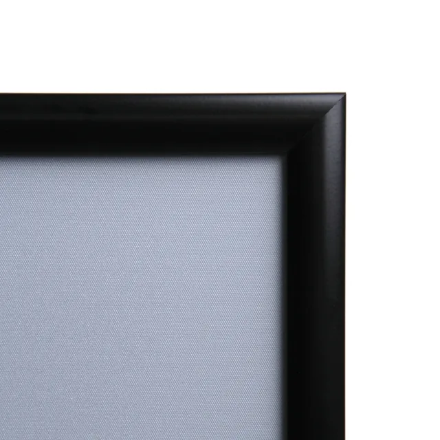 Kliklijst Quantore premium A3 25mm zwart